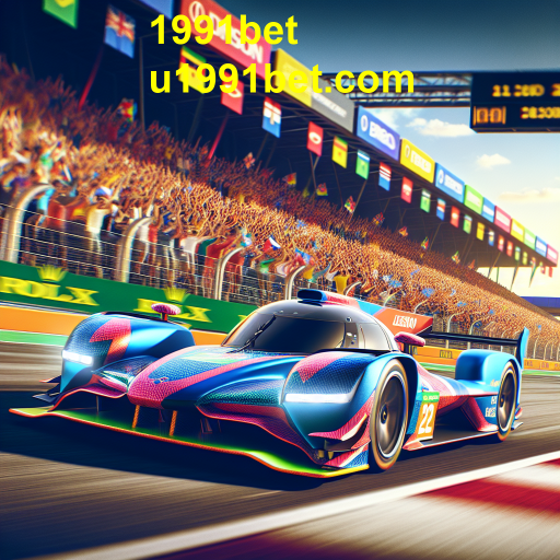 A Emocionante Categoria de Corridas em 1991bet