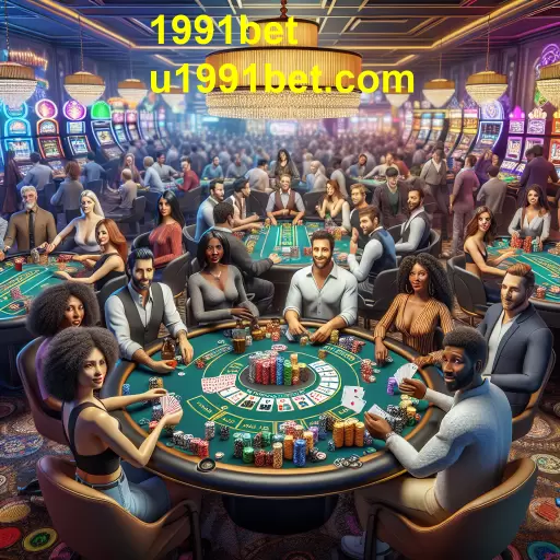 Descubra o Universo dos Jogos de Mesa em 1991bet